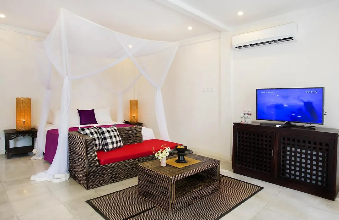 The Royal Palm Villa-1