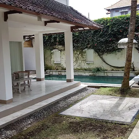 The Royal Palm Villa-3